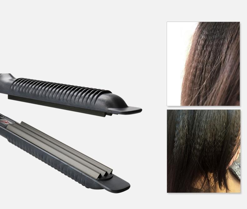 Máy Dập Xù, Bấm Tóc Đẹp