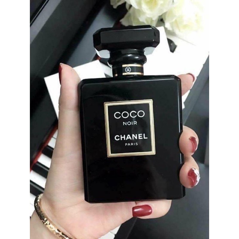 Nước hoa Nữ, nước hoa Coco chanel  sang trọng 100ml
