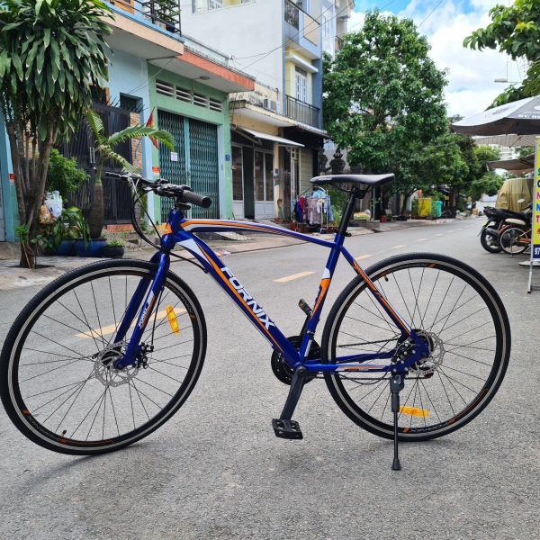 Xe đạp Fornix Fr303 2020