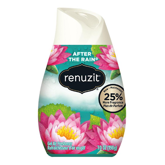 Sáp Thơm Phòng Renuzit Forever Raspberry 198g