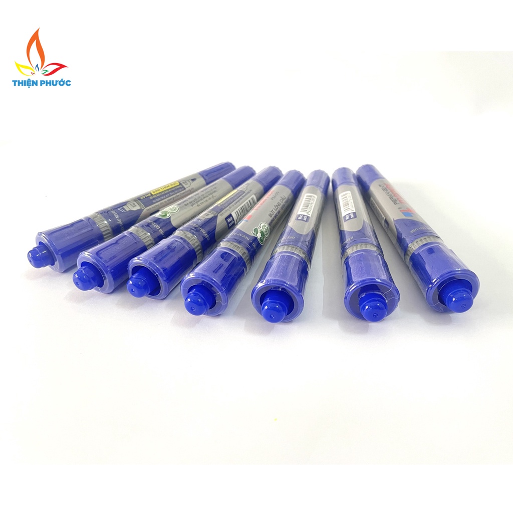Bút lông dầu Thiên Long PM09 [Hộp 10 cây] THIỆN PHƯỚC