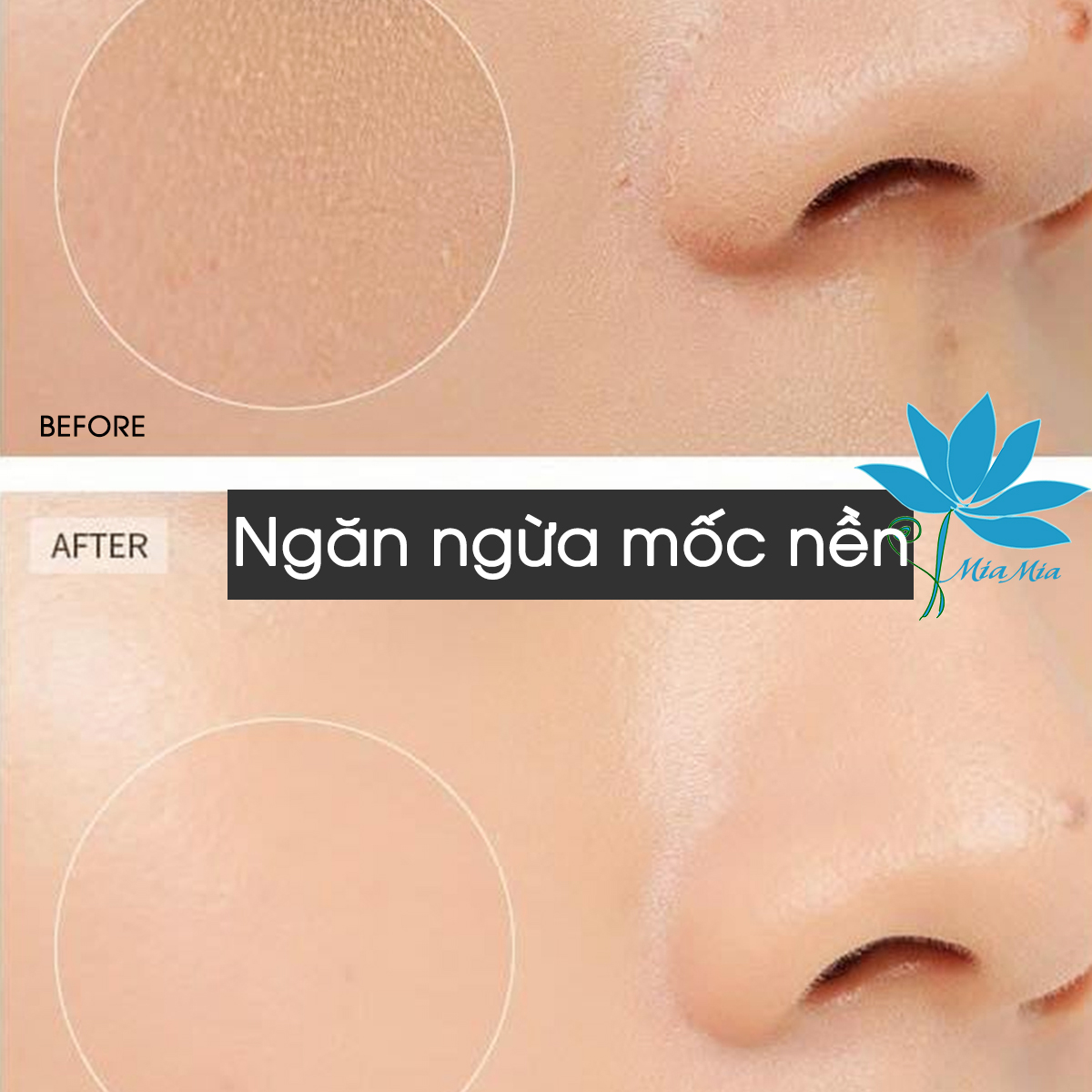 Xịt Khoáng 3CE SHIMMER MAKEUP FIXER & MAKEUP FIXER MIST [CHÍNH HÃNG]