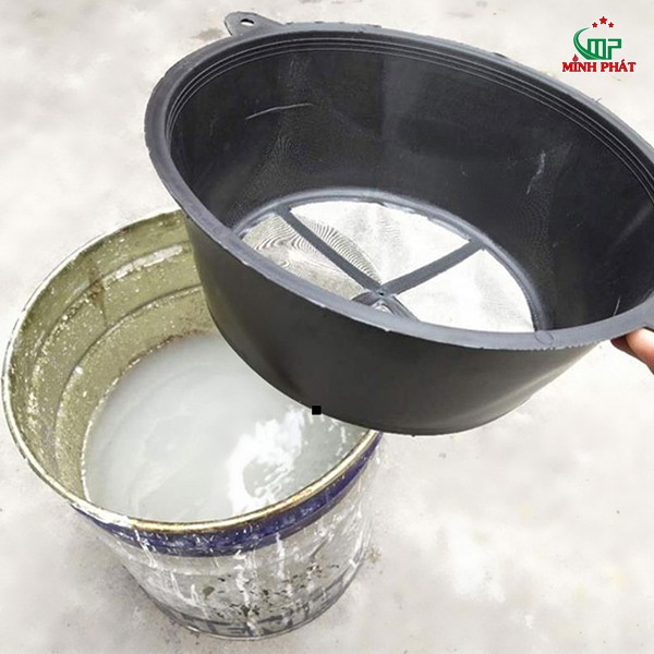 [HCM]Rỗ lược sơn.