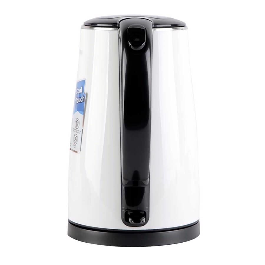Bình đun siêu tốc Midea MK-17DS 1.7L 1800W