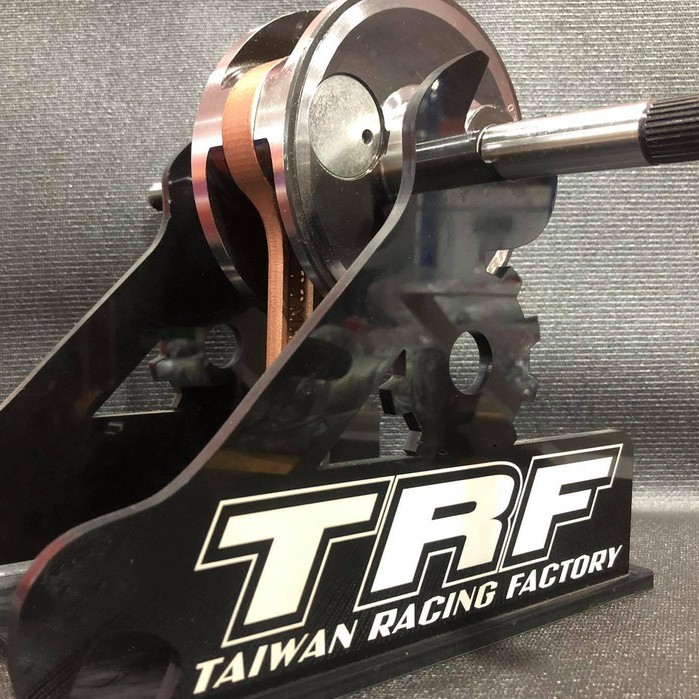 DÊN ĐÔN TRF VARIO CLICK125 SHVN +1 +2 + 4.5 ( TRỤC KHỦY RACING) lzd-01