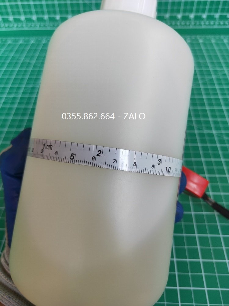 Thước r&uacute;t l&ograve;ng phẳng d&agrave;i 2 m&eacute;t đặc biệt