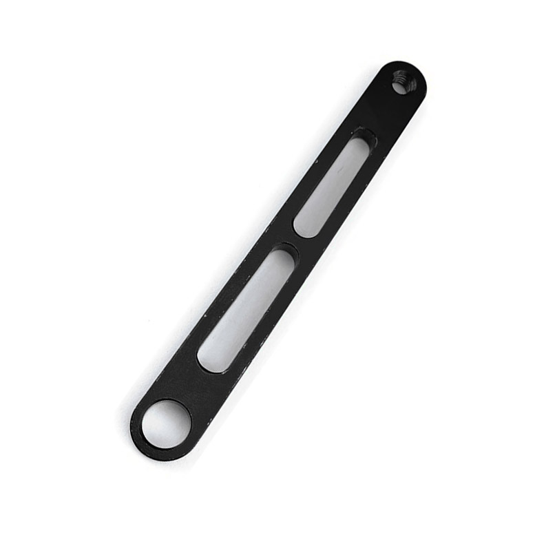 [HCM]Pat Dài Nhôm CNC Gắn Xe Máy [ 1 Chiếc ]