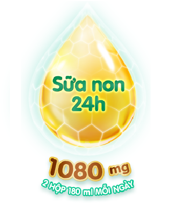Sữa Non Vinamilk Colos Gold 1,2,3 800g (Date mới)
