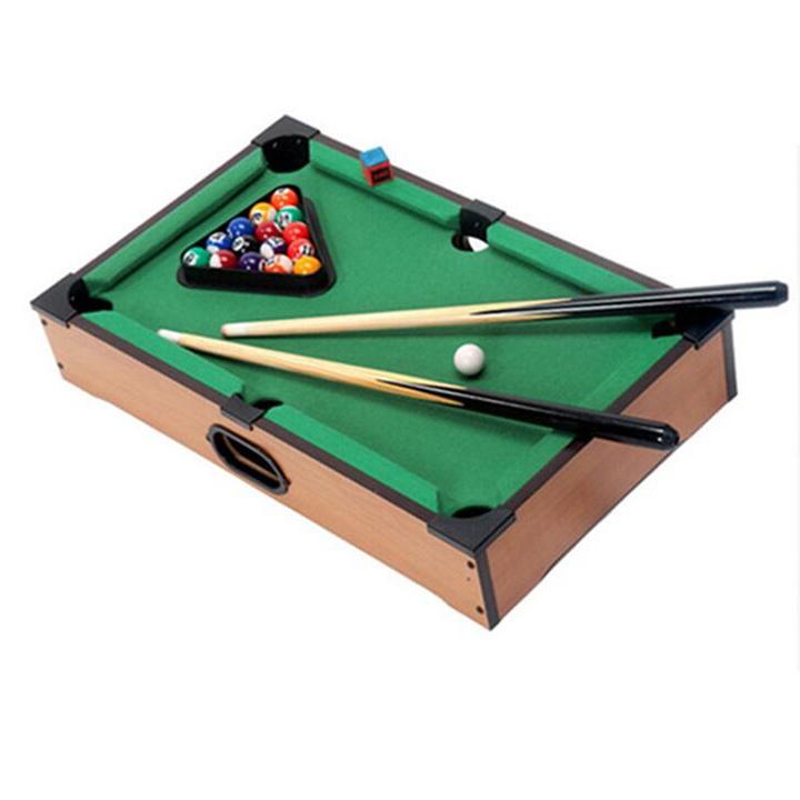 Bàn Bi A Mini Cho Trẻ Em