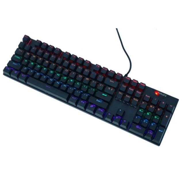 Bàn phím tomato s260