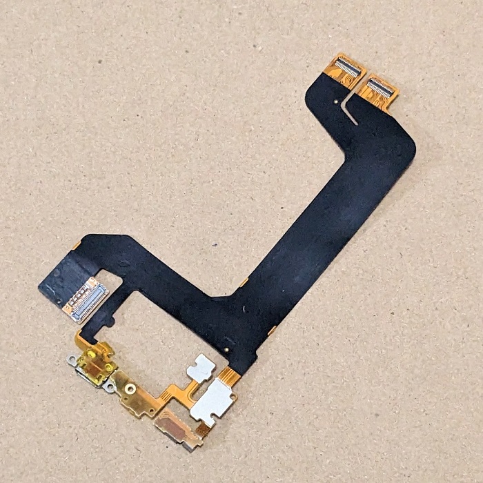 Cụm Chân Sạc Oppo R7007 Charger Port USB Bo Main Sạc Linh Kiện Thay Thế