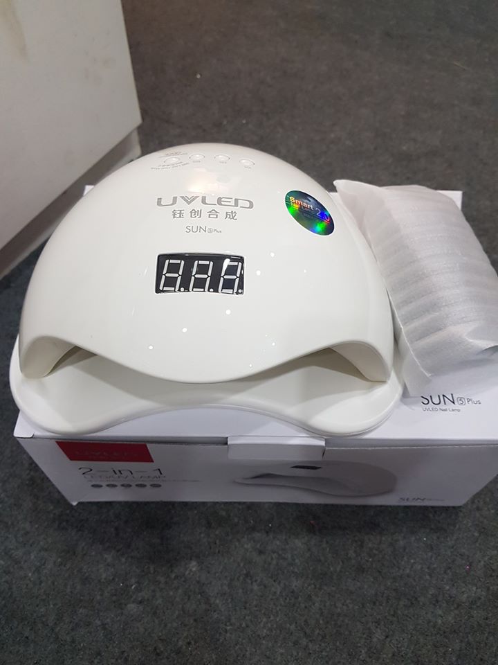 Máy Hơ Sun5plus tem xanh - Chính hãng ( Bảo hành 6 tháng)