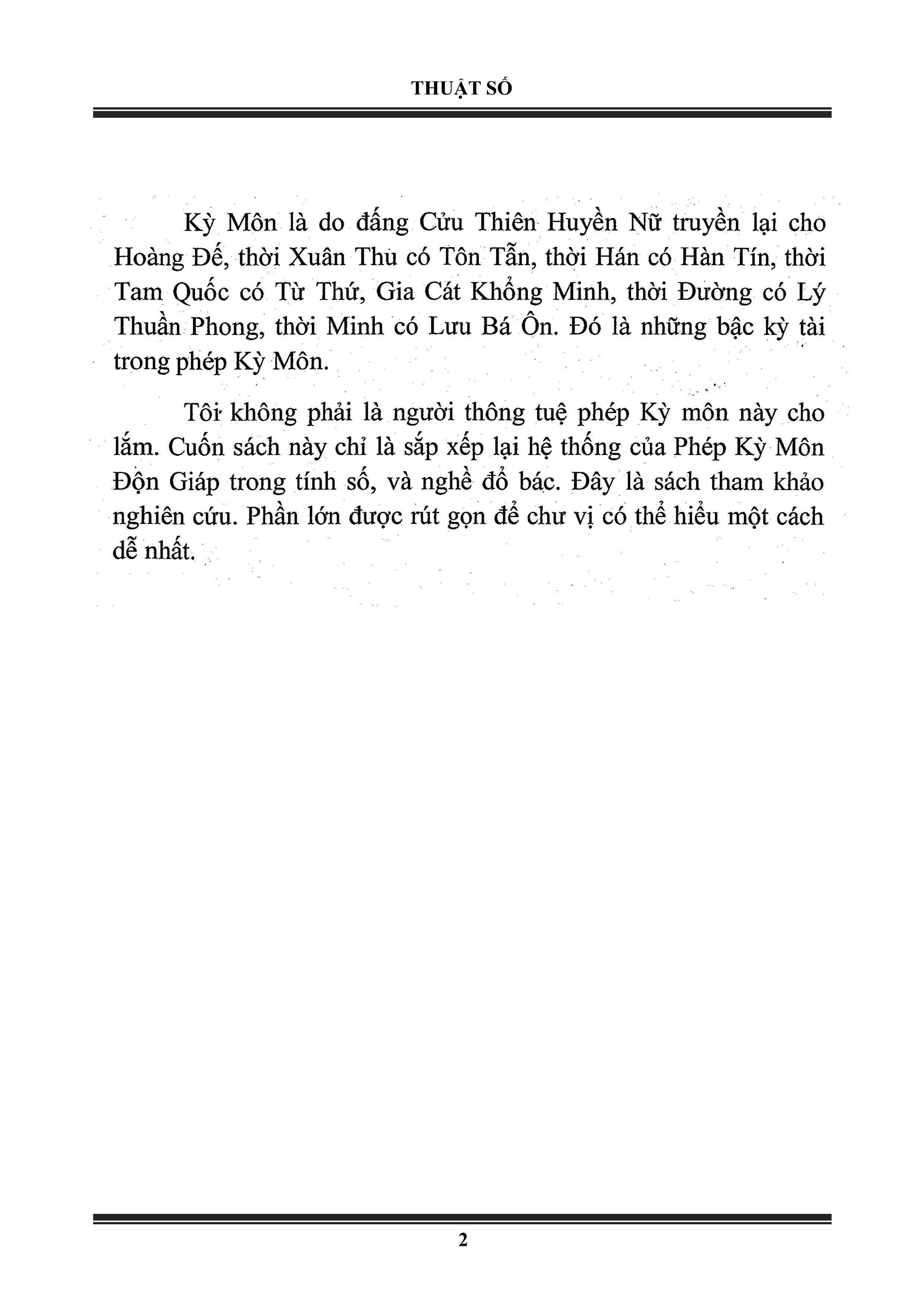 Sách đạo giáo: thuật số pháp sư huyền trí