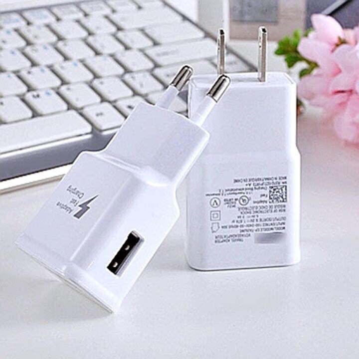 Cóc sạc sam sung 2A -5V,Cam Kết Sạc Nhanh