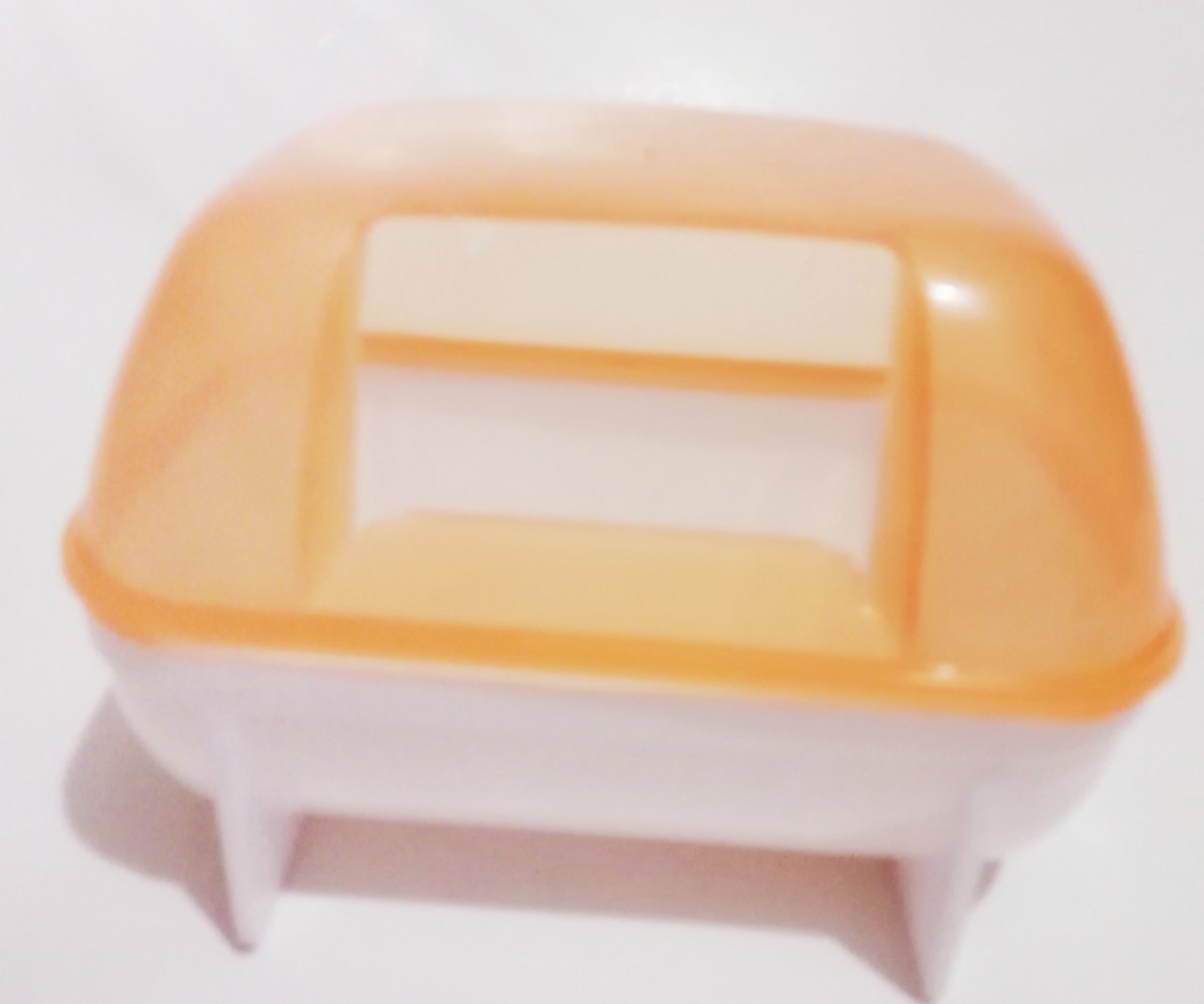 Nhà tắm lớn cho hamster