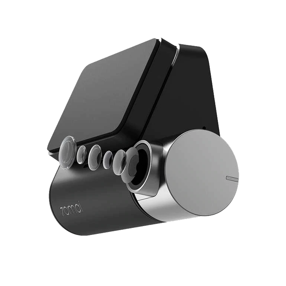 Camera hành trình 70mai Dash Cam Pro Plus A500s - Bản quốc tế