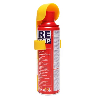 Bình chữa cháy mini 1000ml