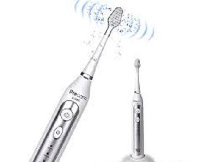 Bàn Chải Đánh Răng Điện Procare KHB02