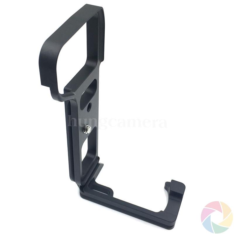 L-Plate máy ảnh Sony A7III/ A7RIII / A9