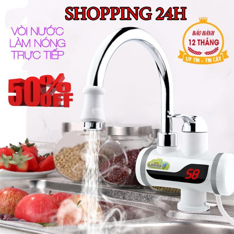 Bảng giá Vòi chậu rửa mặt - Vòi nước xả bồn lavabo nóng lạnh giá rẻ - Máy nóng lạnh trực tiếp, Vòi nước nóng rửa bát Điện máy Pico