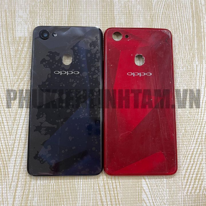 Vỏ lưng Oppo F7