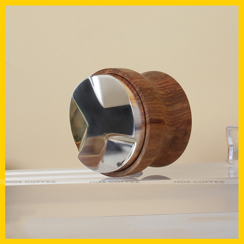 Dụng Cụ Dàn Đều Cà Phê | OCD 51, 53, 58MM