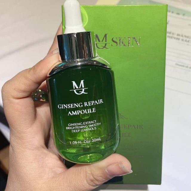[HCM]Serum căng bóng mqskin