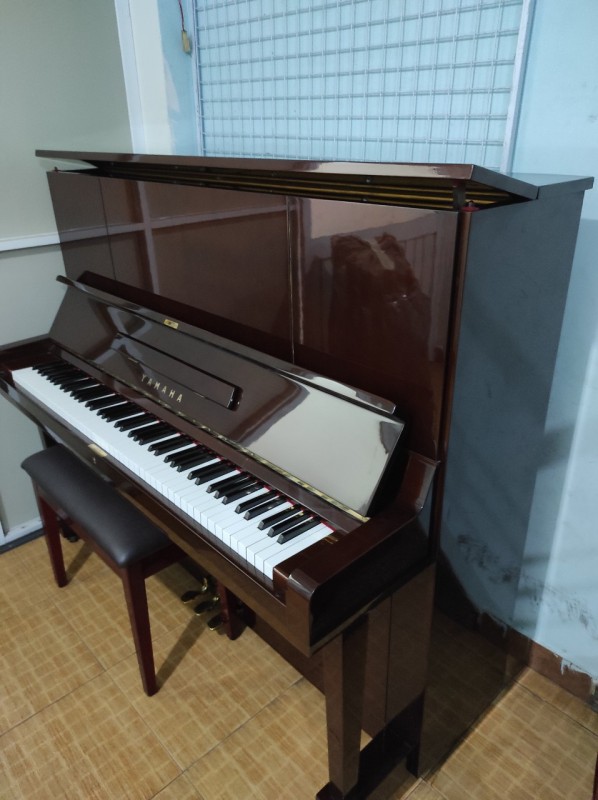 Đàn Piano Cơ Yamaha U3 Cao Cấp Mới