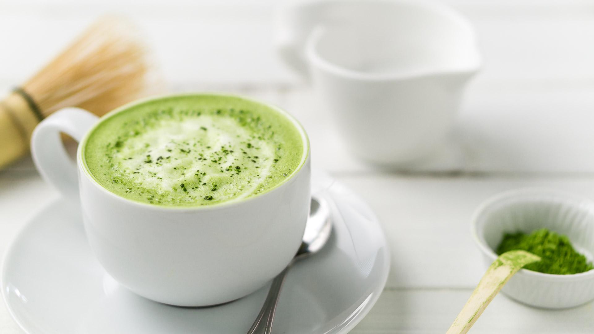 ❤️ ❤️ ❤️ BỘT MATCHA TRÀ XANH NGUYEN CHAT 100%❤️❤️
