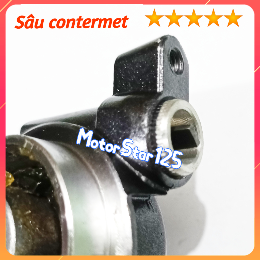 Sâu contermet chính hãng xe Star Sr 125