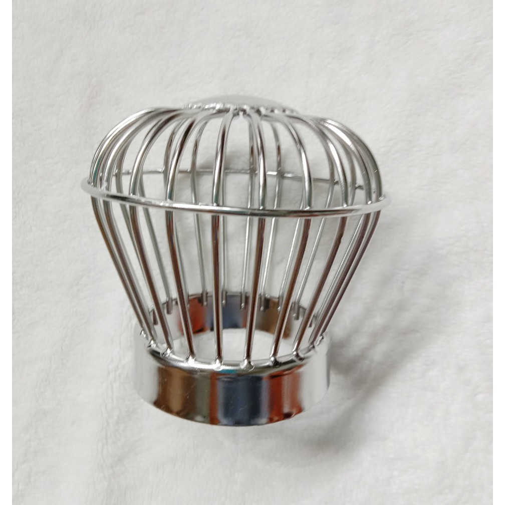 Cầu chắn rác Kibath, KB-511