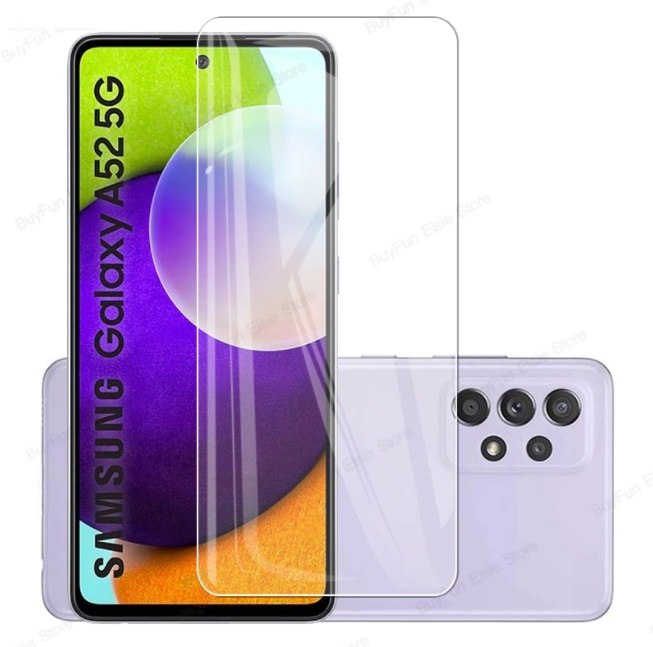 MIẾNG DÁN MÀN HÌNH CƯỜNG LỰC SAMSUNG A52 , A52S
