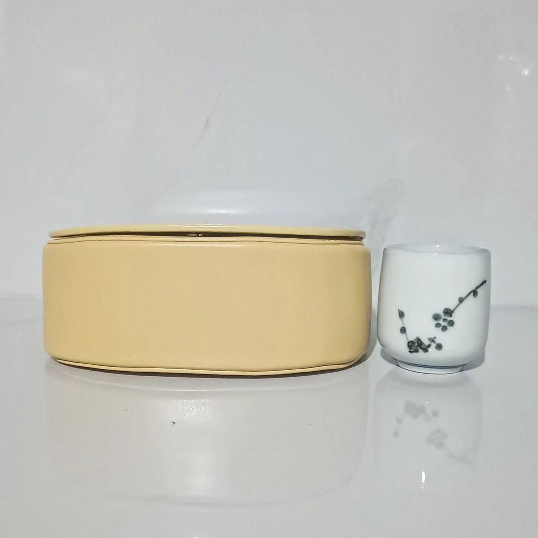 Túi đeo chéo nữ  Pw2-76610058 SIZE 19CM