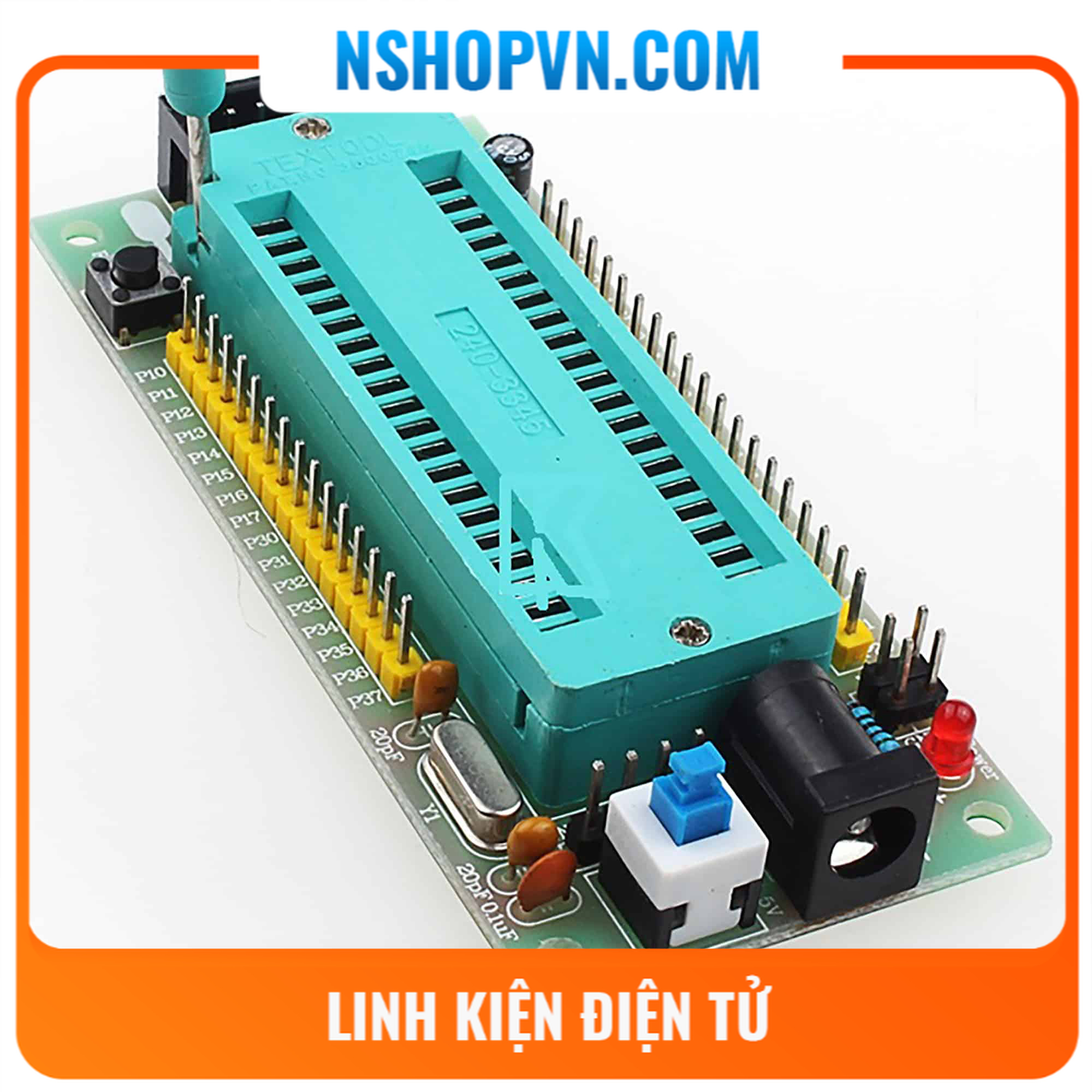 Đế nạp 89