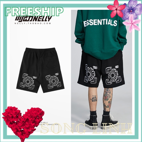 (CÓ SẴN) Quần short Nelly - Heybig : Mẫu SHORT TM