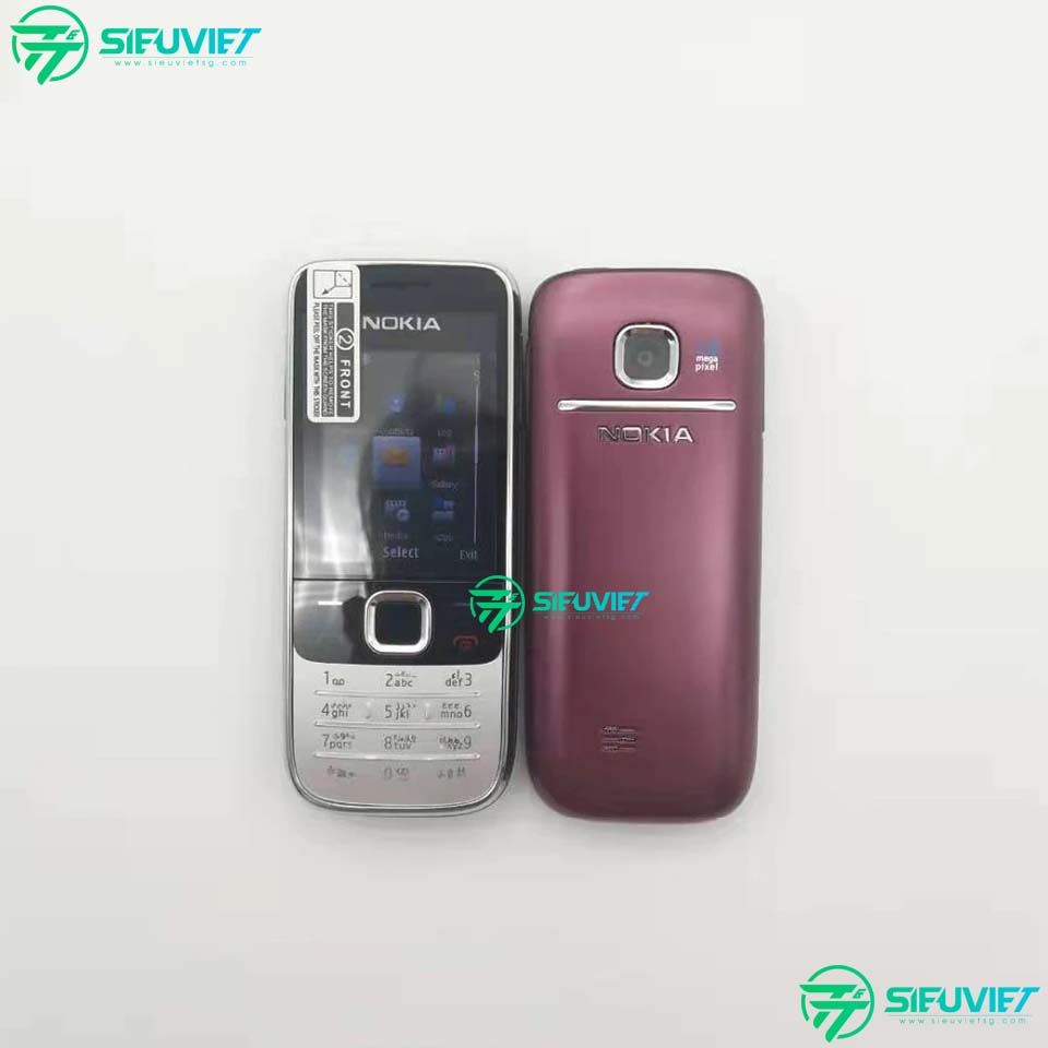 ĐIỆN THOẠI NOKIA 2730 CLASSIC CHÍNH HÃNG