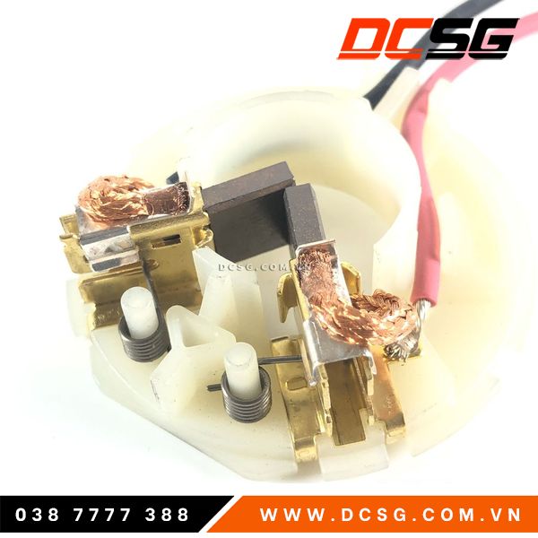 Ổ than CB 440/448 Makita | DCSG