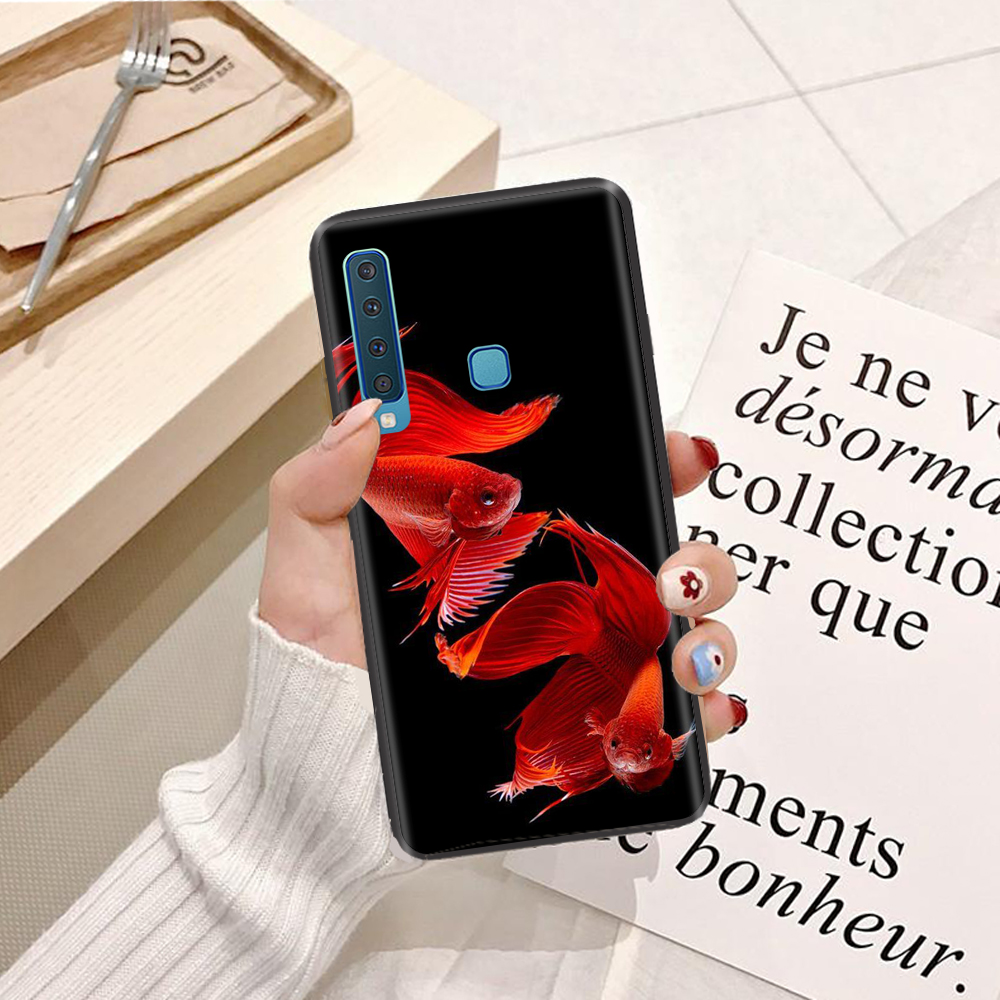 Case for SamSung A6S