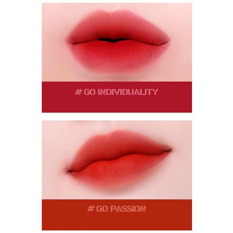 [HCM]Son kem lì BBIA Never Die Tint 4.8g