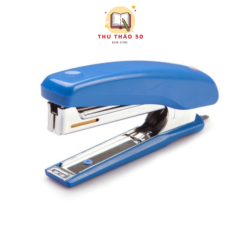 Bấm kim số 10 hd 10d nạp 2 thanh kim.