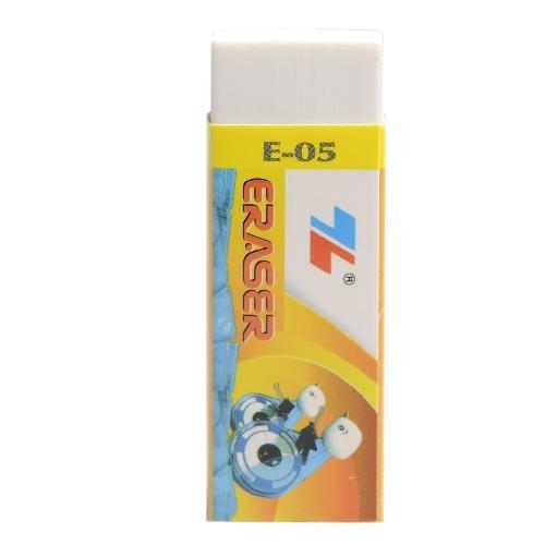 Combo 5 Cục Gôm Tẩy Thiên Long E-05