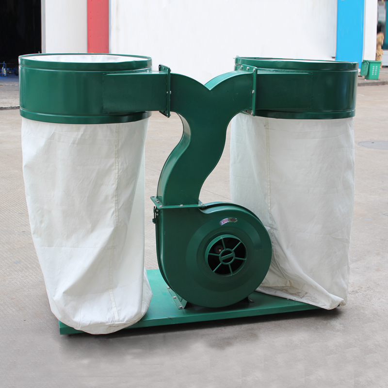 [HCM]máy hút bụi công nghiệp - 3kw hai ống