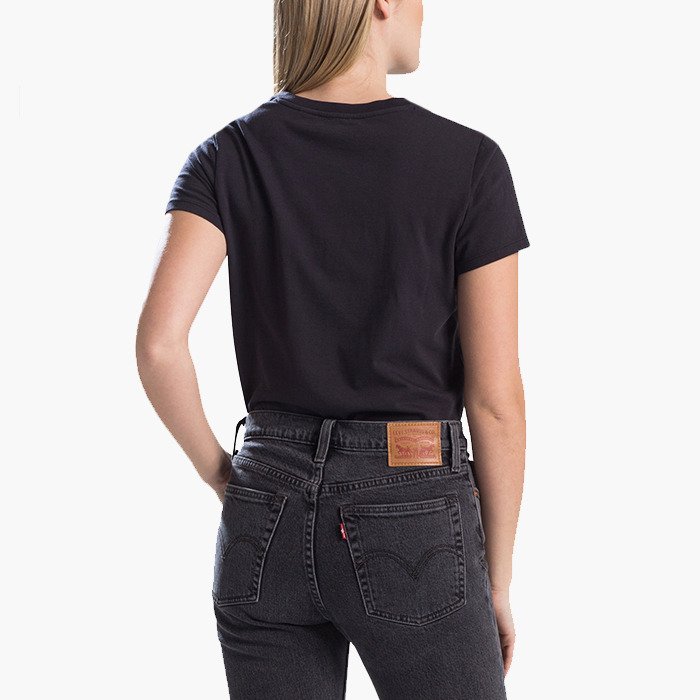 LEVI'S - AO THUN NU 39185-0008