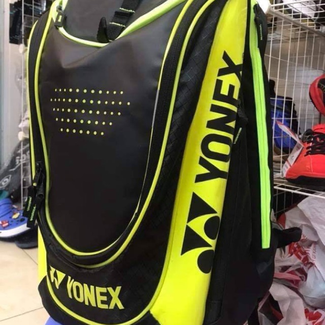 Balo cầu lông Yonex