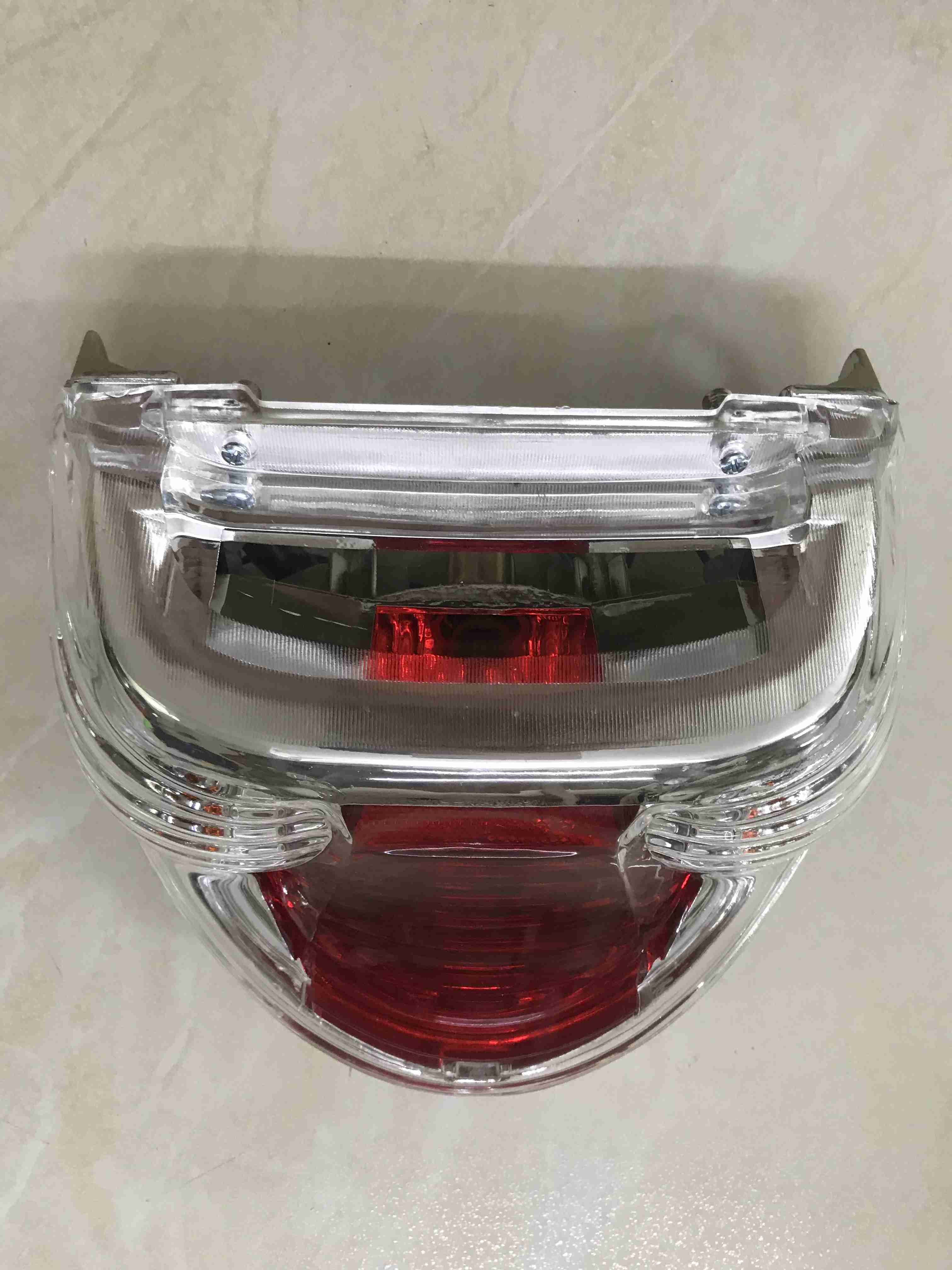 [HCM]Đèn hậu Jupiter V + đuôi bóng ( loại tốt )