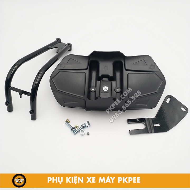 Dè Con Chắn Bùn Mẫu KTM