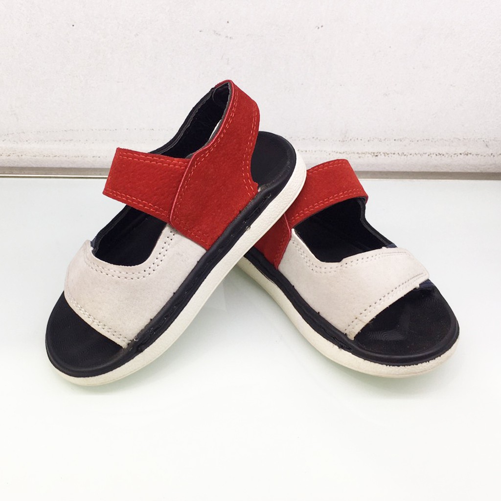 [SKM] Sandal phong cách hàn quốc siêu dễ thương cho bé 21615