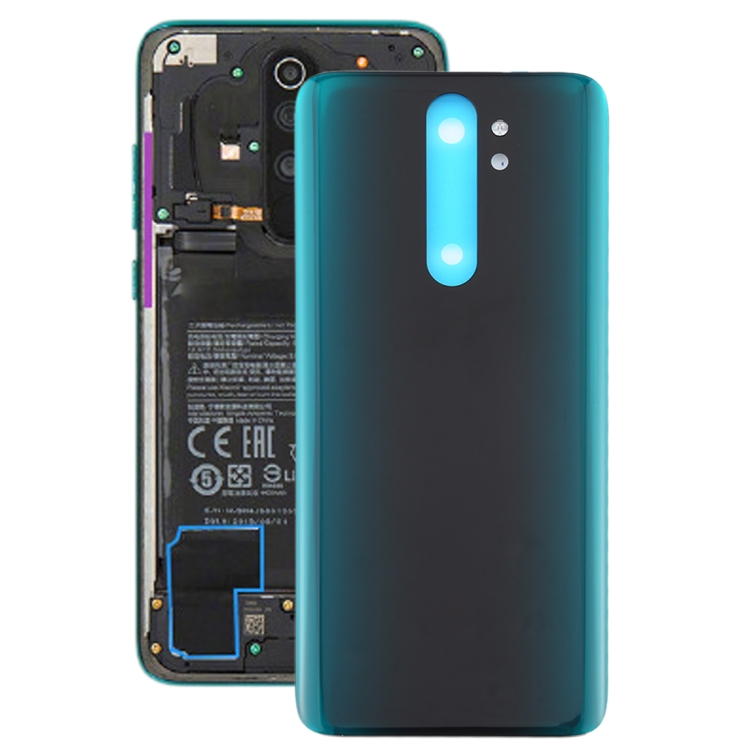 AboutCellphone Pin Back Cover cho Xiaomi Redmi Note 8 Pro