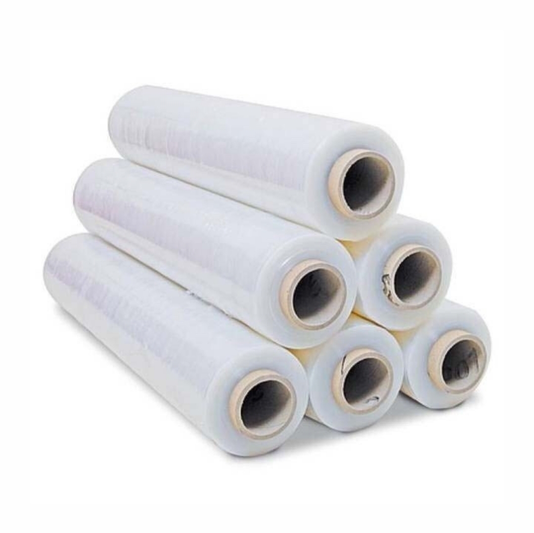 Cuộn Màng PE Quấn Hàng,Balet (Khổ 50cm)