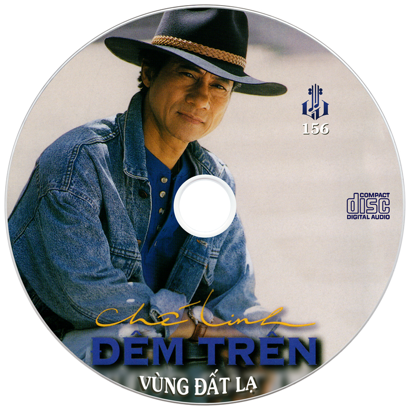Làng Văn CD156 - Chế Linh - Đêm Trên Vùng Đất Lạ